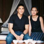 ญาญ่า เขินหนัก! เล่าโมเมนต์สุดหวาน คิดถึง ณเดชน์ ไม่เจอกันนาน