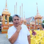 ตั้งเมรุ 5 ยอดส่ง พ่อดม ครั้งสุดท้ายอาทิตย์นี้ ‘จิ้ม’เผยเรื่องชวนขนลุก