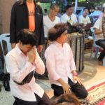 ตั้งเมรุ 5 ยอดส่ง พ่อดม ครั้งสุดท้ายอาทิตย์นี้ ‘จิ้ม’เผยเรื่องชวนขนลุก