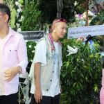 ตั้งเมรุ 5 ยอดส่ง พ่อดม ครั้งสุดท้ายอาทิตย์นี้ ‘จิ้ม’เผยเรื่องชวนขนลุก