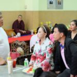 ตั้งเมรุ 5 ยอดส่ง พ่อดม ครั้งสุดท้ายอาทิตย์นี้ ‘จิ้ม’เผยเรื่องชวนขนลุก
