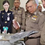 ทลายโกดังผลิตน้ำมันกัญชา จับคนไทยร่วมนายทุนชาวแคนาดา ส่งขายเมืองนอก