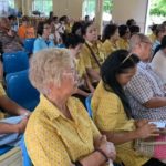 พรรคประชาชาติ ชูธงคนไทยทุกศาสนาต้องเท่าเทียม ดันวันสารทหยุดราชการ