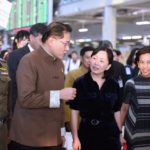 ท่องเที่ยวไทย ร่วมต้อนรับ นักท่องเที่ยวจีน คนที่ 10 ล้าน