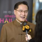 ท่องเที่ยวไทย ร่วมต้อนรับ นักท่องเที่ยวจีน คนที่ 10 ล้าน