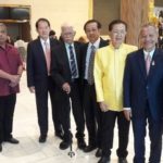 ศรราม-แพท คนดัง รู้ข่าวสุดเศร้า ร่วมอาลัย เปี๊ยก พิศาล เผยภาพร่วมงานสุดท้าย 2 ธ.ค. (คลิป)