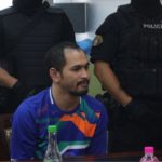 ศักดิ์ ผาสุก รับสิ้นร่วมจ่อยิงหนุ่มระนอง ฉุนถูกเตือนเปิดเพลงดัง ตร.ล่าคนยิง เป้ ทัพพระยา