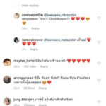 แห่คอมเม้นท์ไอจีแตก! 4 นางเอกซุปตาร์ตัวแม่ รวมตัวเซอร์ไพรส์วันเกิด อั้ม พัชราภา