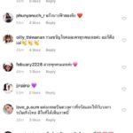 แห่คอมเม้นท์ไอจีแตก! 4 นางเอกซุปตาร์ตัวแม่ รวมตัวเซอร์ไพรส์วันเกิด อั้ม พัชราภา