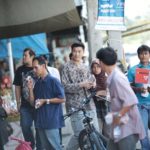 อนาคตใหม่ ลุย เบตง กระตุ้นการค้าชายแดน สร้างงาน ชาวบ้านมีเงินเอง!