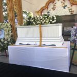 ครอบครัว เพื่อนดารา แฟนคลับแน่นวัด ร่วมส่ง โอ วรุฒ ครั้งสุดท้าย