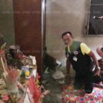 ทหารใช้ม.44 บุกค้นบ้านจอมขมังเวทย์ หวั่นหลอกเด็ก 2 ขวบ ทำพิธีไสยศาสตร์