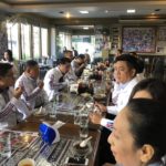 'สุริยะ' ฟุ้ง! พปชร. จะเหมาส.ส. อำนาจเจริญ-ให้มั่นใจ 'นโยบายพรรค' ทำได้จริงมาแล้ว(?)