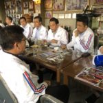 'สุริยะ' ฟุ้ง! พปชร. จะเหมาส.ส. อำนาจเจริญ-ให้มั่นใจ 'นโยบายพรรค' ทำได้จริงมาแล้ว(?)