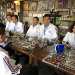 'สุริยะ' ฟุ้ง! พปชร. จะเหมาส.ส. อำนาจเจริญ-ให้มั่นใจ 'นโยบายพรรค' ทำได้จริงมาแล้ว(?)