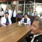 'สุริยะ' ฟุ้ง! พปชร. จะเหมาส.ส. อำนาจเจริญ-ให้มั่นใจ 'นโยบายพรรค' ทำได้จริงมาแล้ว(?)