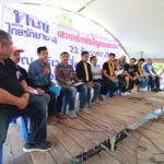 อดีต กปปส. แกนนำม็อบยาง ลั่น เอารัฐบาลประชาธิปไตย มาแก้ปัญหาเท่านั้น!