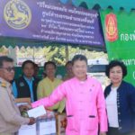 อธิบดีสถ.ลุยตรวจเยี่ยมศูนย์ลดอุบัติเหตุ ให้กำลังใจจนท.ปฏิบัติงาน