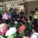 ปชป. เปิดตัวผู้สมัคร ส.ส. สุโขทัย หวังกวาดหมด 3 เขต ชู นโยบายประกันราคาสินค้าเกษตร