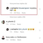 จียอน แฟนเก่า ถึงกับโผล่คอมเมนต์ อาร์ เดอะสตาร์ หวานประคองกอด น้องเอื้อย สาวคนใหม่