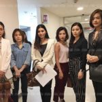 ผู้ประกาศข่าวสาว! แจ้งความ ปอท. ถูกโพสต์ภาพ ข้อความสยิว แท็กคลิปโป๊ ทำเสื่อมเสีย
