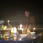 "ครูบารวย" ทำพิธีเรียกขวัญที่ไร่อ้อย เผยเจอเด็กแน่ไม่เกิน 27 ธ.ค. นี้