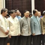 ชื่นมื่น ไทย-ลาว เห็นพ้อง แก้ปัญหาแรงงาน ลาว ทำงานผิดกฎหมายในไทย