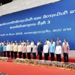 ชื่นมื่น ไทย-ลาว เห็นพ้อง แก้ปัญหาแรงงาน ลาว ทำงานผิดกฎหมายในไทย