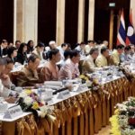 ชื่นมื่น ไทย-ลาว เห็นพ้อง แก้ปัญหาแรงงาน ลาว ทำงานผิดกฎหมายในไทย