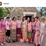 ทูลกระหม่อมฯ ทรงโพสต์รำลึกถึง คุณพุ่ม 'วันนี้เมื่อ 14 ปีที่แล้วเป็นวันที่เราใจสลาย'