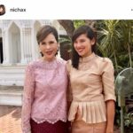 ทูลกระหม่อมฯ ทรงโพสต์รำลึกถึง คุณพุ่ม 'วันนี้เมื่อ 14 ปีที่แล้วเป็นวันที่เราใจสลาย'