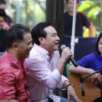 เปิดอาณาจักรกลางเมือง ฮาร์ท สุทธิพงศ์ - คู่หู เบิร์ด ร่วมวงเม้าธ์ชีวิตนักรัก