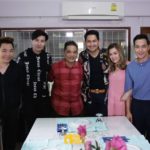เปิดอาณาจักรกลางเมือง ฮาร์ท สุทธิพงศ์ - คู่หู เบิร์ด ร่วมวงเม้าธ์ชีวิตนักรัก