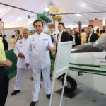 นายกฯ นำทำบุญตักบาตร วันพ่อแห่งชาติ เปิดนิทรรศการพระบิดาแห่งศาสตร์ 9 แขนง