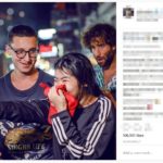 จูเลียส ดีน ย่องเที่ยวไทย โชว์สกิลมายากล คนกดไลค์เพียบ