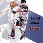 Slam Dunk 10 ปีผ่านไป! แฟนอาร์ตจีน เนรมิตภาพปัจจุบันของตัวละคร