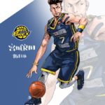 Slam Dunk 10 ปีผ่านไป! แฟนอาร์ตจีน เนรมิตภาพปัจจุบันของตัวละคร