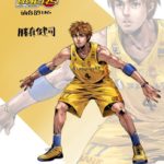 Slam Dunk 10 ปีผ่านไป! แฟนอาร์ตจีน เนรมิตภาพปัจจุบันของตัวละคร