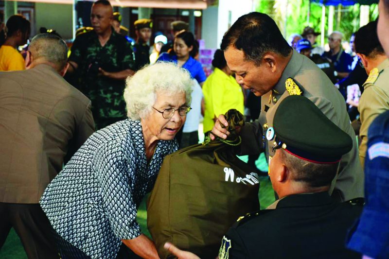 สายน้ำแห่งรัตนโกสินทร์