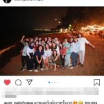 อั้ม เผยเหตุไม่จัดแฟนมีตติ้ง-ห่วงความปลอดภัย เลี่ยงพูด ชาย โพสต์ว่าใคร!