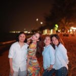 อั้ม เผยเหตุไม่จัดแฟนมีตติ้ง-ห่วงความปลอดภัย เลี่ยงพูด ชาย โพสต์ว่าใคร!