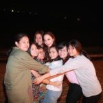 อั้ม เผยเหตุไม่จัดแฟนมีตติ้ง-ห่วงความปลอดภัย เลี่ยงพูด ชาย โพสต์ว่าใคร!