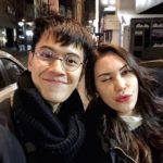 อู๋ สมิทธิ์ เผย แมท เพื่อนซี้ ผ่านช่วงเครียด-ให้กำลังใจปกติ ยันไม่ใช่นางเอกป่องชัวร์!