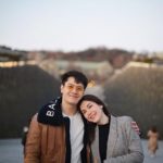 อู๋ สมิทธิ์ เผย แมท เพื่อนซี้ ผ่านช่วงเครียด-ให้กำลังใจปกติ ยันไม่ใช่นางเอกป่องชัวร์!