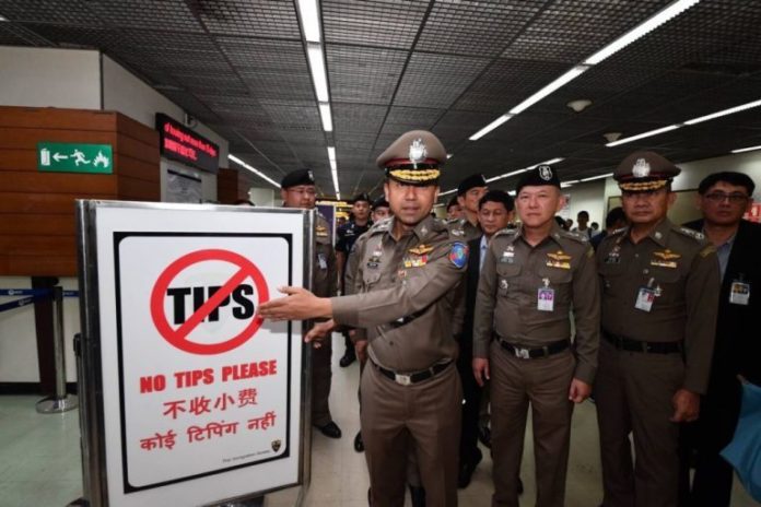 ไทยยังครองใจนักท่องเที่ยวจีนอยู่หรือไม่?