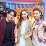 คารีสา เปิดใจ สถานะ เป้ คืออะไร - สเป๊กหนุ่ม ขอคนที่มีภาวะความเป็นผู้นำ