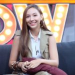 คารีสา เปิดใจ สถานะ เป้ คืออะไร - สเป๊กหนุ่ม ขอคนที่มีภาวะความเป็นผู้นำ