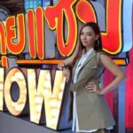 คารีสา เปิดใจ สถานะ เป้ คืออะไร - สเป๊กหนุ่ม ขอคนที่มีภาวะความเป็นผู้นำ