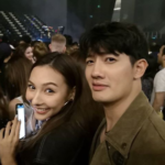 คารีสา เปิดใจ สถานะ เป้ คืออะไร - สเป๊กหนุ่ม ขอคนที่มีภาวะความเป็นผู้นำ