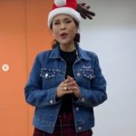 ปีติ 'ทูลกระหม่อม' ทรงร้องเพลง ส่งความรักให้ทุกคน เนื่องในวันคริสมาสต์ (คลิป)